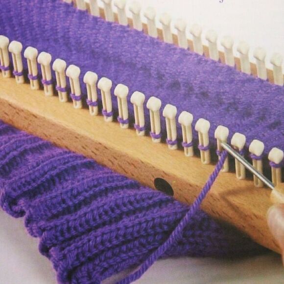 All N One Loom - Picture 5 of 5